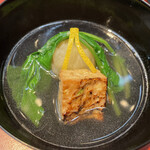 すし和食 一膳 - 