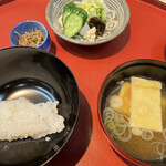 すし和食 一膳 - 