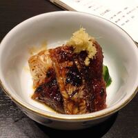 炭焼きうなぎ・かしわ 登河 - 