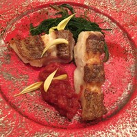 日本料理 「さくら」   ヒルトン東京お台場 - 