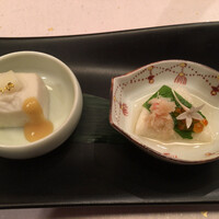 日本料理 「さくら」   ヒルトン東京お台場 - 