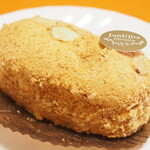 Patisserie JUN UJITA - ショーモンテ