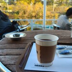 カナルカフェ - 