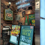 IRISH PUB CELTS - 外観