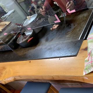 鉄板焼ゆきちゃん_0