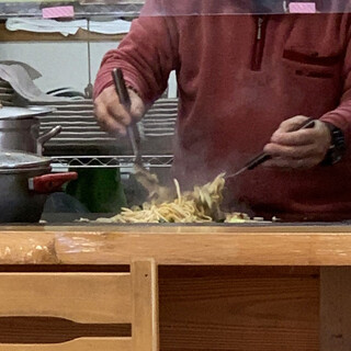 鉄板焼ゆきちゃん_1