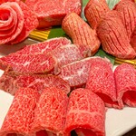 焼肉 スタミナ苑 - 2021年12月