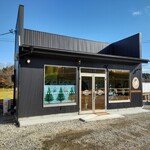 花兄園ファーム たまごハウス - 