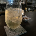 Champagne Bar R-30 - 