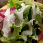 ステーキハウス 牛の松阪 - 