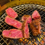 焼肉 スタミナ苑 - 2021年12月