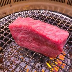 焼肉 スタミナ苑 - 2021年12月