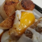 ステーキハウス 牛の松阪 - 