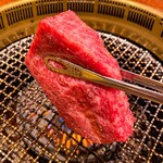 焼肉 スタミナ苑 - 2021年12月