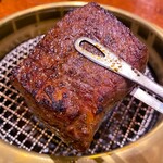 焼肉 スタミナ苑 - 2021年12月