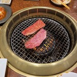 焼肉 スタミナ苑 - 2021年12月