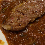 焼肉 スタミナ苑 - 2021年12月
