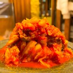 焼肉 スタミナ苑 - 2021年12月