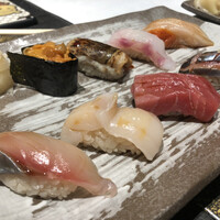 蟹鮨 加藤 札幌店 - 