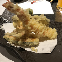 蟹鮨 加藤 札幌店 - 