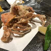 蟹鮨 加藤 札幌店 - 