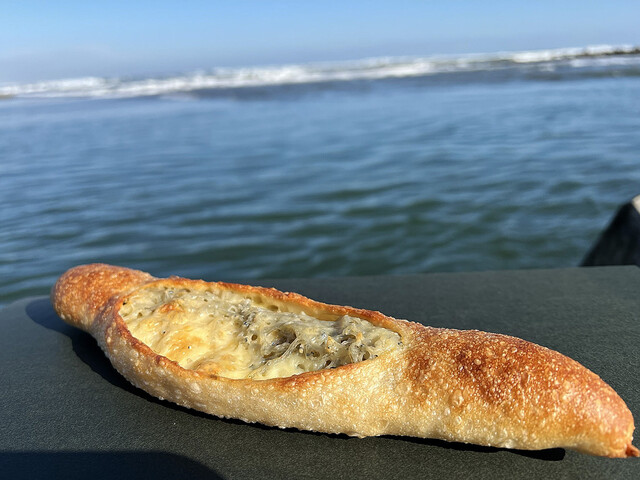 ぱんや こてつ 美田園 | 宮城県名取市のおすすめパン屋