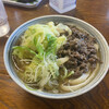 たけ川うどん