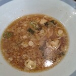 ガリレオ 八兵衛 - 名残惜しいね！