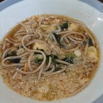 ガリレオ 八兵衛 - ム焼けすることはないですよ！