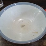 ガリレオ 八兵衛 - 食べちゃった～