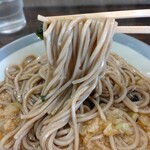 ガリレオ 八兵衛 - いつ食べても美味しいわ！