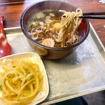 星川製麺 彩 - 