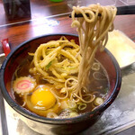 星川製麺 彩 - 