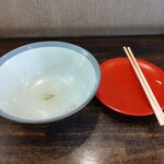 ガリレオ 八兵衛 - ごちそうさま