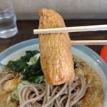 ガリレオ 八兵衛 - そばのお供に