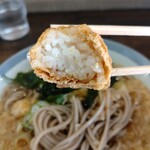 ガリレオ 八兵衛 - ん！美味しい