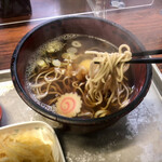 星川製麺 彩 - 