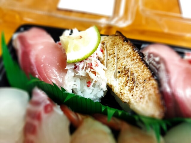 かっぱ寿司 弘前八幡店 - 撫牛子（回転寿司）の写真