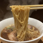 らぁ麺や 嶋 - 