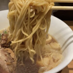 らぁ麺や 嶋 - 