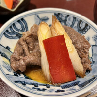 人形町今半 銀座店 - 
