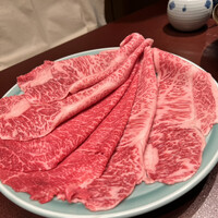 人形町今半 銀座店 - 
