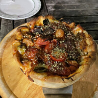 リオ・ブルーイング・コー ビストロアンドガーデン 東京ミッドタウン - 