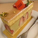 アルノー・ラエール パリ GINZA SIX店 - 