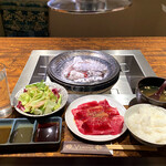 Honkaku Yakiniku Chifaja - 