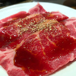 Honkaku Yakiniku Chifaja - 