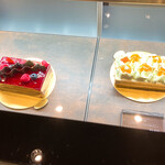 アルノー・ラエール パリ - 