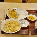 ぎょうざの満洲 おおたモール店 - 