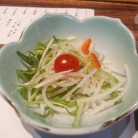 鮨菜旬炉料理 笑和 - 