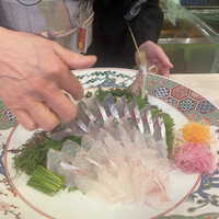 博多料亭 稚加榮 - 